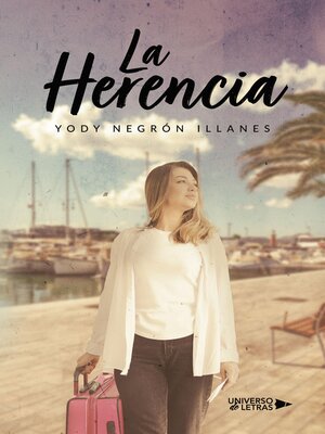 cover image of La Herencia